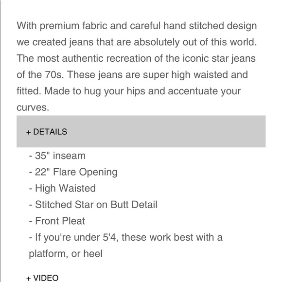 Revice Venus Flare eclipse wash - Picture 9 of 9